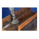 Brosse PFERD avec tige, non nouée PBU 2022/6 ST 0,50 (1)