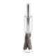Brosse en acier Bosch avec fil noué-4