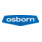 Brosse en acier inoxydable OSBORN-2