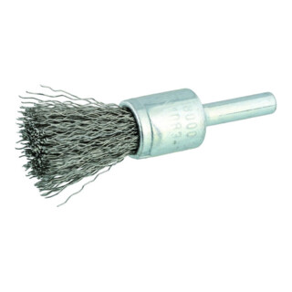 Brosse en acier inoxydable OSBORN