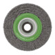 OSBORN Brosse ronde en fil VA (0,3mm) fil ondulé-1