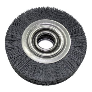 Brosse ronde OSBORN Nylon