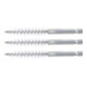 Brosse en nylon BGS à douille hexagonale-1