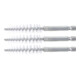 Brosse en nylon BGS à douille hexagonale-1