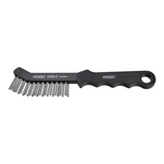 Brosse pour étrier de frein 4968-2 HAZET