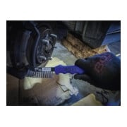 Brosse pour étriers coudée 230 mm Kraftmann-4