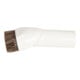 Brosse ronde blanc-1