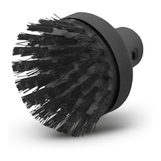 Brosse ronde Kärcher grand modèle