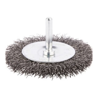 Brosse ronde Makita