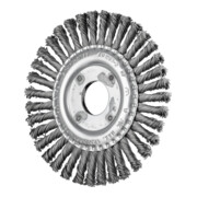 PFERD Brosses plates pipelines RBG 17806/22,2 PIPE ST 0,50 56Z-1