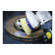 Porte-outils BGS avec poignée coulissante pour robinets M3 - M10 255 mm-3