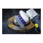 Porte-brosse à godet BGS M14 x 2 Ø 125 mm x 75 mm-3