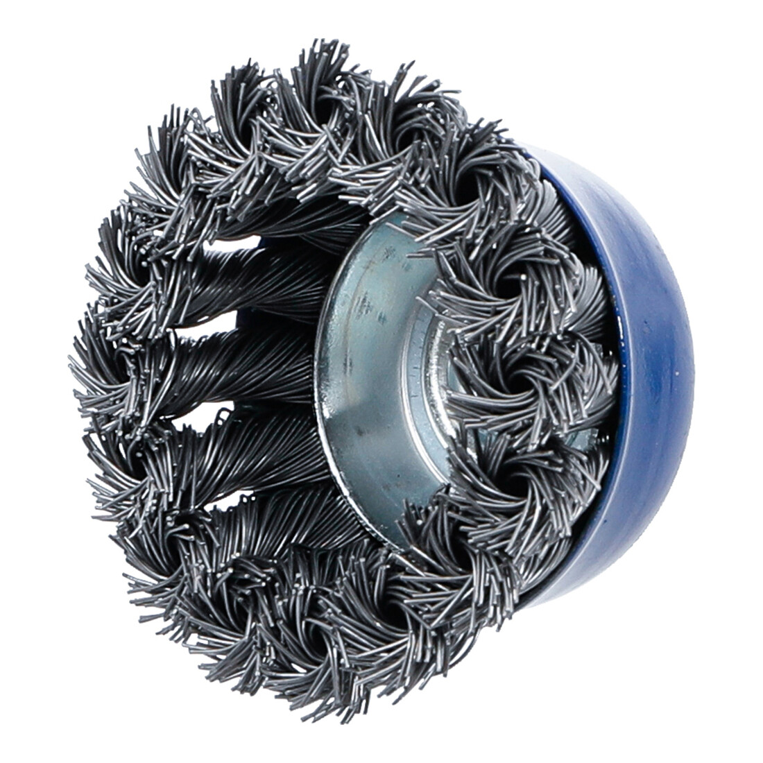 Brosse ronde réception M14x2 Ø 65 mm BGS