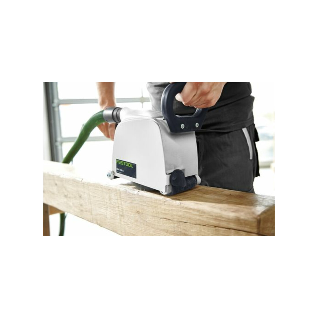 Brosse Rustilon Festool KB 85