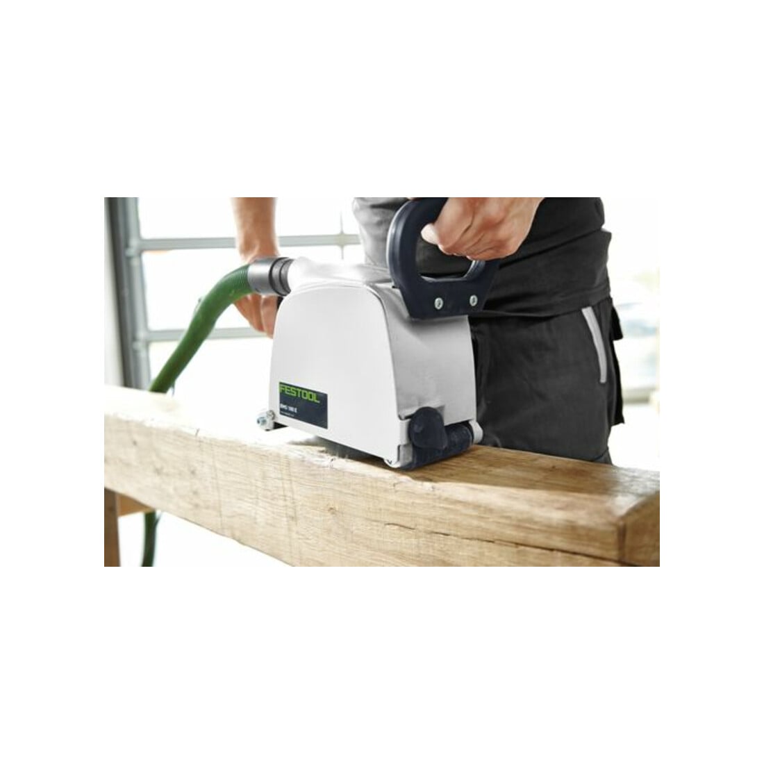 Brosse Rustilon Festool KB 85