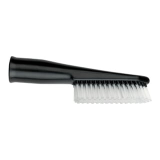 Brosse universelle, Ø 35 mm, longueur 120 mm, largeur 40 mm metabo