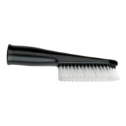 Brosse universelle, Ø 35 mm, longueur 120 mm, largeur 40 mm metabo