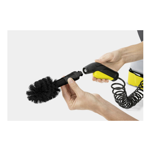Brosse universelle Kärcher