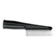 Brosse universelle, Ø 35 mm, longueur 120 mm, largeur 40 mm metabo