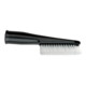 Brosse universelle, Ø 35 mm, longueur 120 mm, largeur 40 mm metabo
