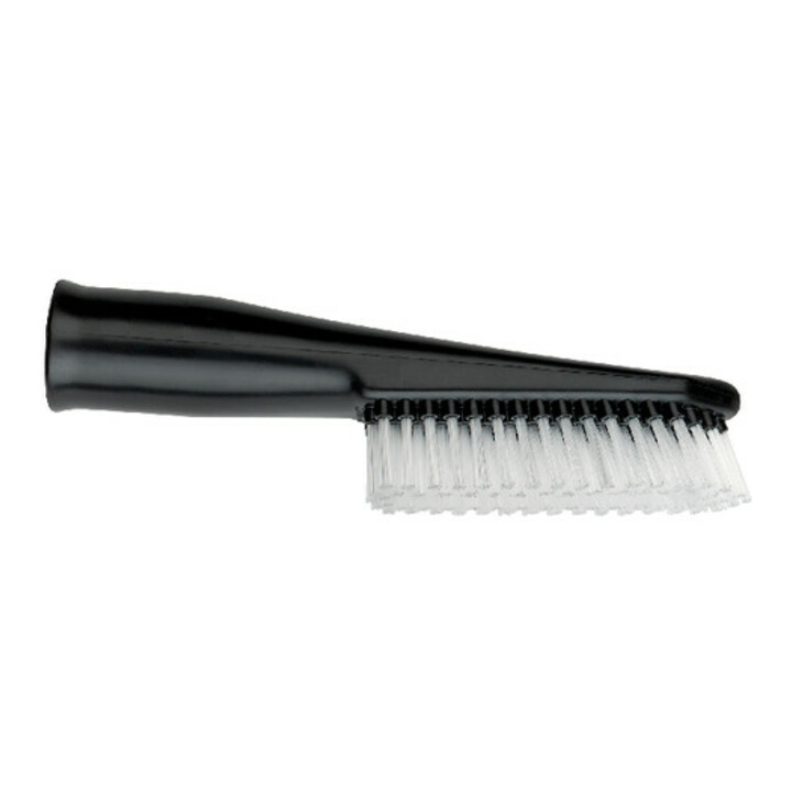 Brosse universelle, Ø 35 mm, longueur 120 mm, largeur 40 mm metabo