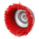 Brosse vertyicale nylon Ø 75 mm BGS-3