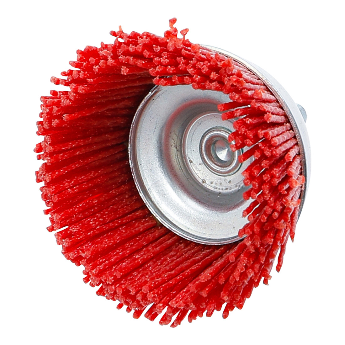 Brosse vertyicale nylon Ø 75 mm BGS