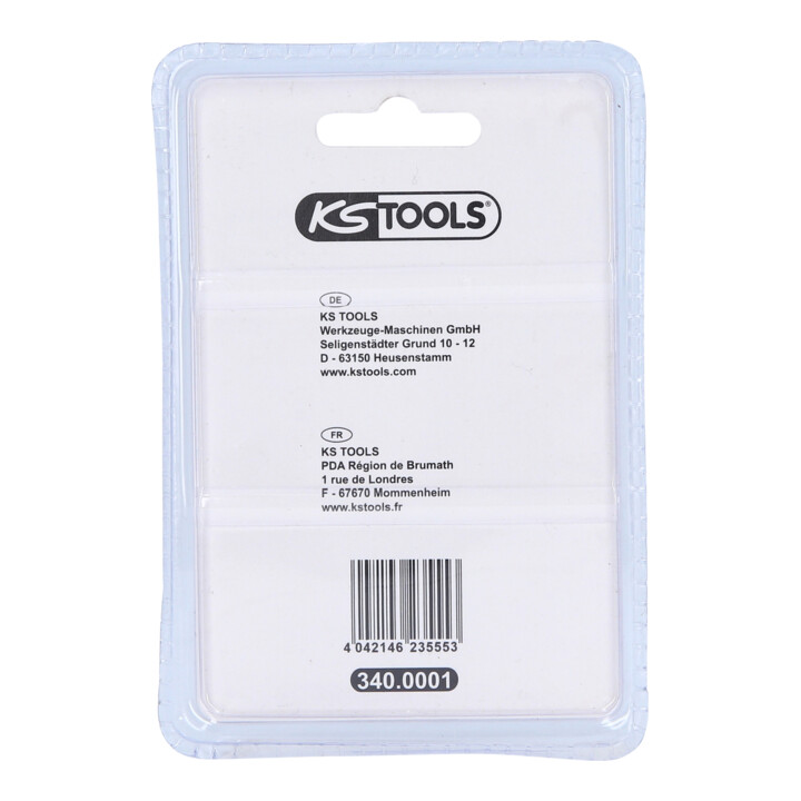 Brosses boisseaux acier 0,3mm, Ø 38mm