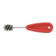 KS Tools Brosse intérieure en tube cuivre, longueur 160 mm-1