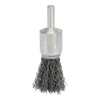 KS Tools Brosse métallique en fil d'acier