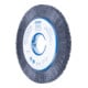 Brosses plates, non torsadées PFERD - RBUP 20013/50,8 CO 120 1,10
