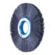 Brosses plates, non torsadées PFERD - RBUP 20013/50,8 CO 120 1,10 FLEX