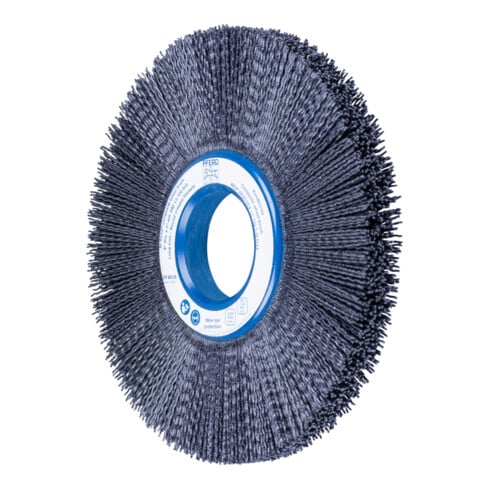 Brosses plates, non torsadées PFERD - RBUP 20013/50,8 CO 120 1,10 FLEX