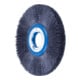 Brosses plates, non torsadées PFERD - RBUP 25013/50,8 CO 120 0,55 FLEX