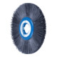 Brosses plates, non torsadées PFERD - RBUP 25013/50,8 CO 120 1,10 FLEX