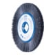 Brosses plates, non torsadées PFERD - RBUP 30013/50,8 CO 120 1,10 FLEX