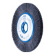 Brosses plates, non torsadées PFERD - RBUP 30013/50,8 CO 80 1,10 FLEX