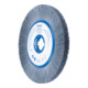Brosses plates, non torsadées PFERD - RBUP 30013/50,8 SiC 320 0,55 FLEX