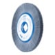 Brosses plates, non torsadées PFERD - RBUP 30013/50,8 SiC 320 0,55 FLEX-1