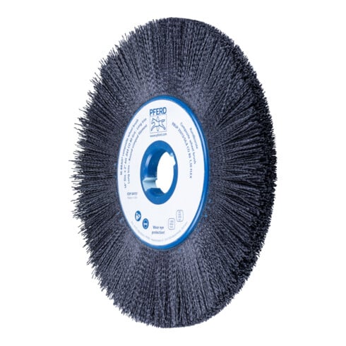 Brosses plates, non torsadées PFERD - RBUP 35013/50,8 CO 80 1,10 FLEX