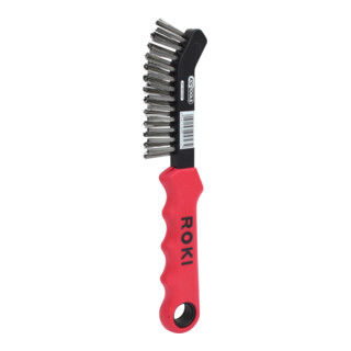 Brosses pour étrier de frein