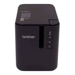 BROTHER Beschriftungsgerät PTP900W