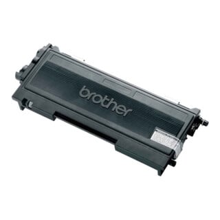 BROTHER Cartouche de toner TN-2000