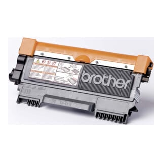 BROTHER Cartouche de toner TN-2210 noire