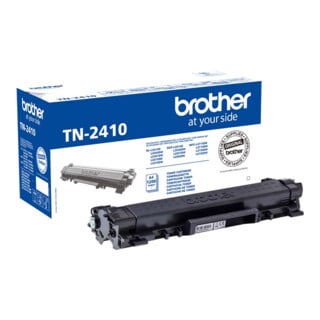BROTHER Cartouche de toner TN-2410 noire