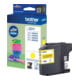 BROTHER Cartouche d'encre LC-221Y jaune
