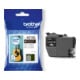 BROTHER Cartouche d'encre LC-421XLBK noire
