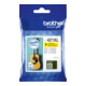 BROTHER Cartouche d’encre LC-421XLY jaune