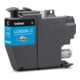 BROTHER Cartouche d’encre LC-422XLC cyan