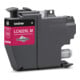BROTHER Cartouche d’encre LC-422XLM magenta